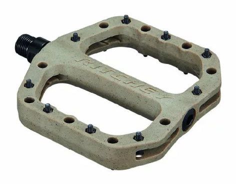 Ritchey Ritchey Comp Bigfoot platformpedalen mojave sand