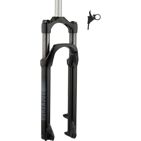 RockShox Judy Silver TK