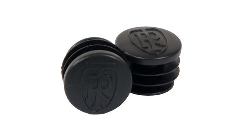 Ritchey RITCHEY Lenkerendstopfen TR-Logo