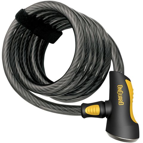 Onguard Onguard Anahtarlı Kilit 8028 Doberman