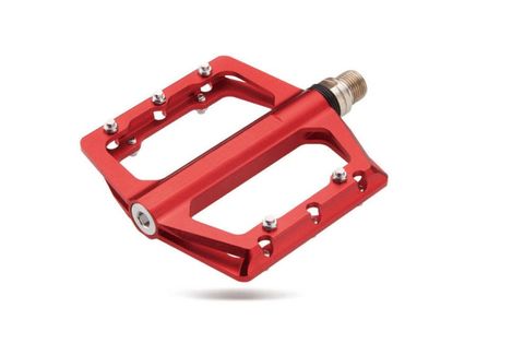 Vona Vona HF-624 Rulmanlı Pedal Kırmızı
