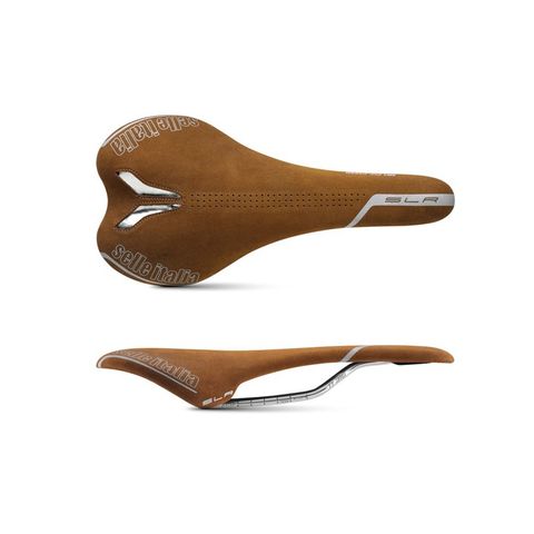 Selle Italia Selle Italia Sele SLR Nubuk TI316