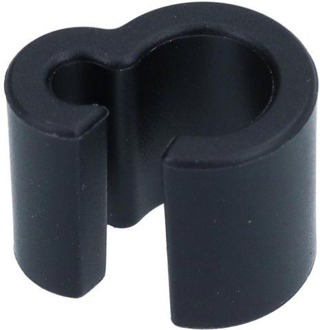 Shimano SHIMANO Befestigungsclip EW-CL300-M (EW-SD300-Typ, Durchmesser 5 mm) - 5 mm