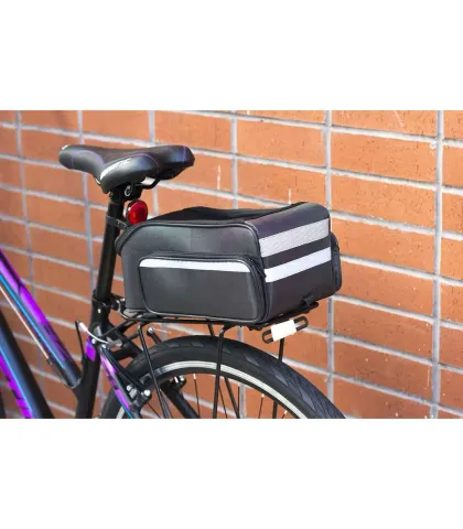 Procycle PC-405 Rear Trunk Medium Bag