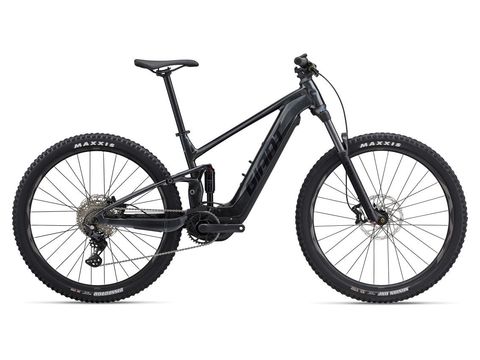 Giant Giant Stance E+ 2 - Black Diamond S