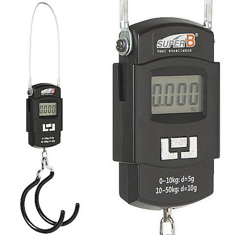 Super b TB-DS 10 hanging scale