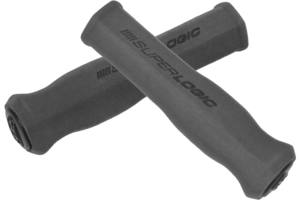 Ritchey RITCHEY Superlogic Ergo Handvatten 128/29.6mm Grijs