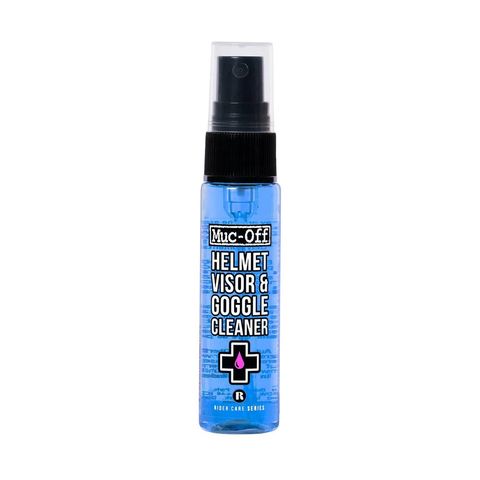 Muc Off Muc Off Visor, Lens & Goggle Cleaner 250 ml