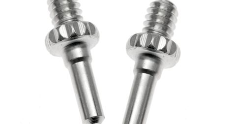 Park Tool Replacement Chain Tool Pins
