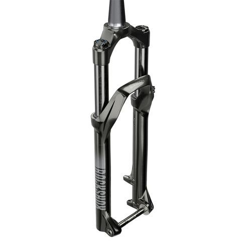 RockShox Rock Shox Recon Silver RL Solo Air™ Federgabel 15 x 110 mm BOOST™, Tapered 29" Boost, 100mm, 51mm Offset schwarz
