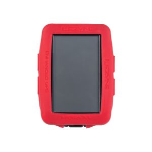 Lezyne LEZYNE Mega XL GPS Cover Rood