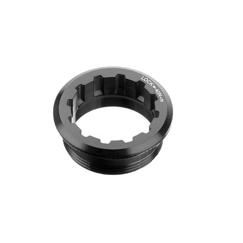 Shimano SHIMANO Lockring voor XTR CS-M9100 12-speed cassette