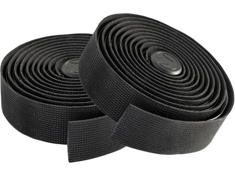 PRO Pro Bisiklet Gidon Bandı Silikon Siyah 3mm PRTA0052