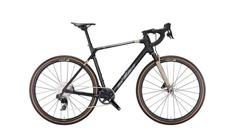 Ktm KTM X-Strada Prime GALAXY DUST MATT / 49 CM
