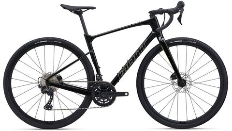 Giant Giant Revolt Advanced 2/V2 PANTHER BLACK / 45 CM