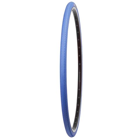 Kenda Kenda Kontender K-196 raceband 700x26C blauw