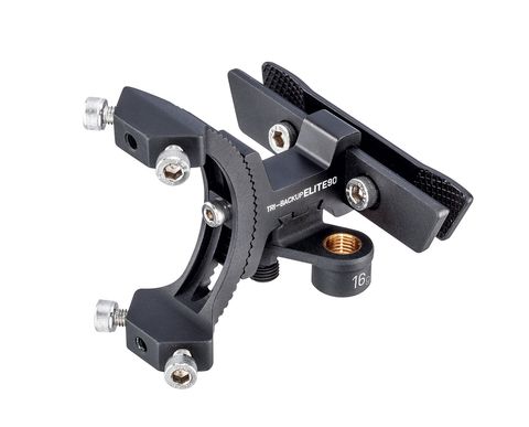 Topeak Topeak Tri-BackUp ELITE 90 - Sattelhalterung