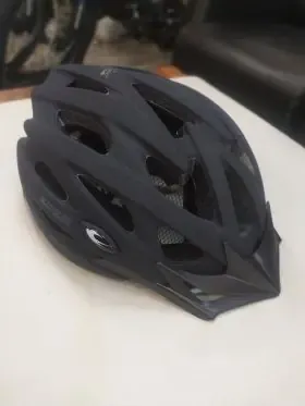 Zozo Zozo Bisiklet Kask Mat Siyah L / Bisiklet