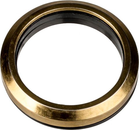 Ritchey Ritchey WCS Drop-In IS52/40 Steuersatz Unterteil black 1 1/8" - 1,5" tapered