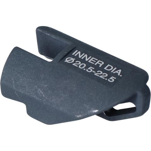Shimano SHIMANO FIXIERUNGSKAPPE L ST-R9180 - Ersatzteil für ST-R9180 Schalthebel, Größe L, ca. 6 g