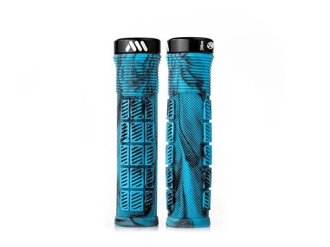 All-mountain-style All Mountain Style Rise Elcik - Blue Camo