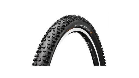 Continental CONTINENTAL Conti Explorer 1.75