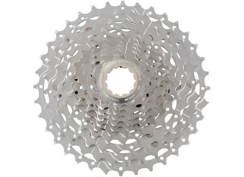 Shimano Deore XT CS-M771