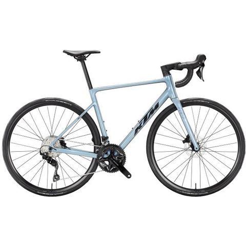 Ktm KTM Revelator 10