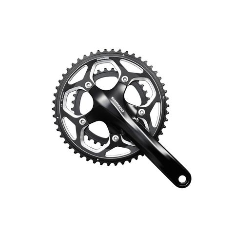 Shimano Shimano Aynakol FC-RS500 36x46 11S 172.5mm