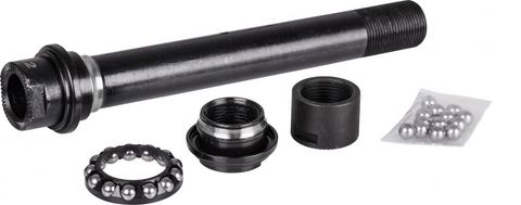 Shimano SHIMANO Komplettachse Y3TL98010 für FH-M678 142 mm