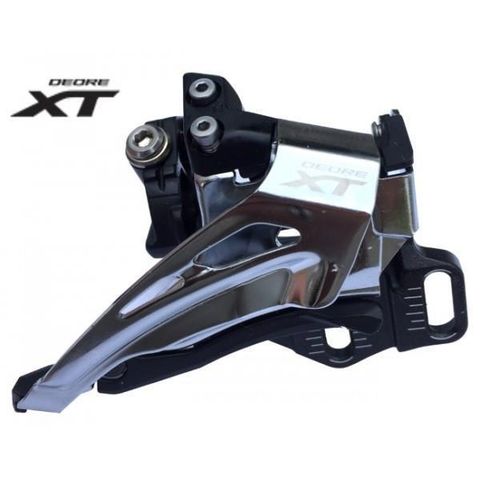 Shimano Deore XT FD-M8025