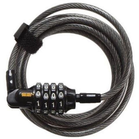 Onguard Onguard Şifreli Kilit 8061 Terrıer Combo 4
