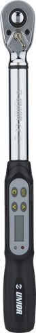 Unior Electronic torque wrench