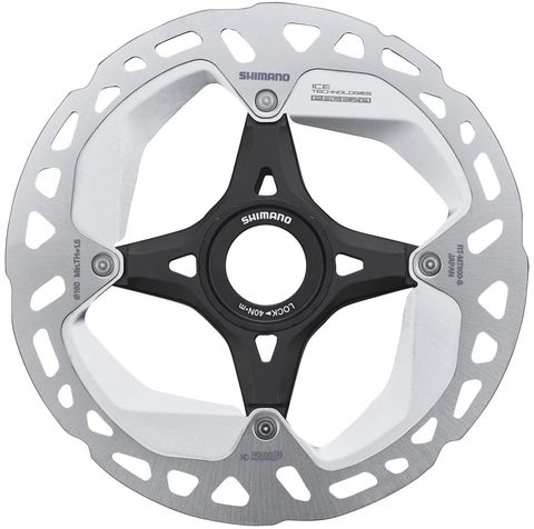 Shimano Shimano RT-MT800 Disk Fren Rotoru 140mm Centerlock Uyumlu IceTech Freeza IRTMT800SSI