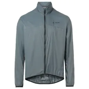 VAUDE VAUDE Matera Air Windjack Blauw Heren