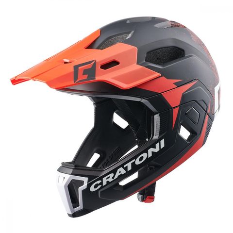 Cratoni C-Maniac 2.0 MX
