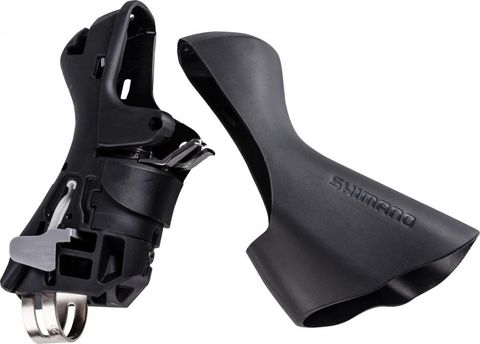 Shimano SHIMANO Hebelhalterung Links ST-4700 - Ersatzteil für Rennrad-Schaltbremshebel