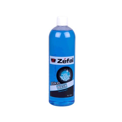 Zéfal Zefal Bike Wash 1lt Yedek Mavi