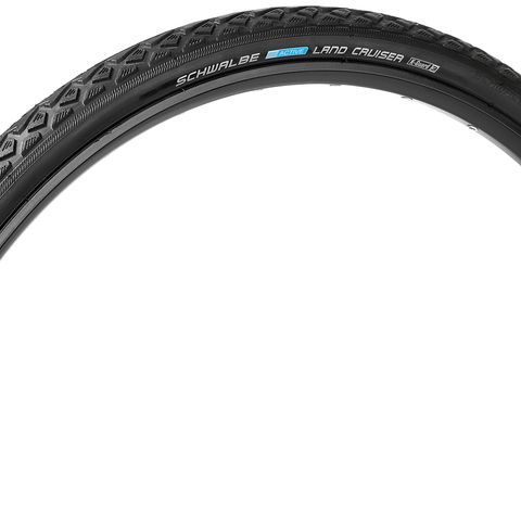 Schwalbe Schwalbe Land Cruiser Active K-Guard Draadband 28x1.40"