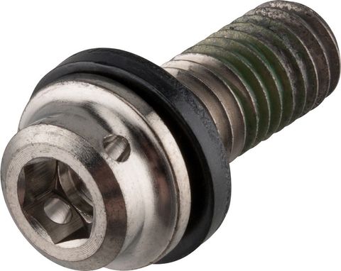 Shimano Shimano Titan-Befestigungsschraube für XTR Bremssättel