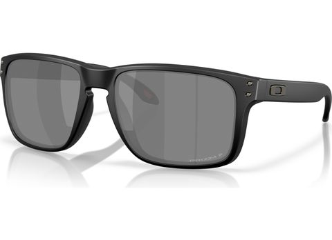 Oakley Oakley Holbrook XXL Prizm Polarized Fietsbril Zwart Prizm Black Polarized