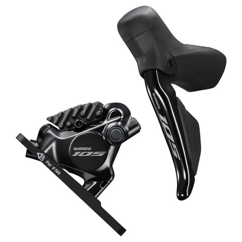 Shimano ST-R7170-L