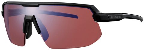 Shimano Shimano TWINSPARK 2 Zwart / Ridescape High Contrast