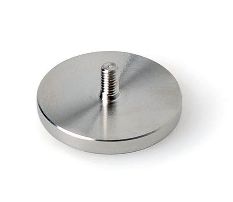 DT Swiss DTSwiss DT Swiss Messeinsatz M2,5 Teller Ø20 mm 20 - präzises Zentriertaster-Zubehör