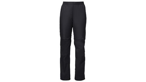 VAUDE Vaude Women's Drop Pants II BLACK UNI / 34 KURZ