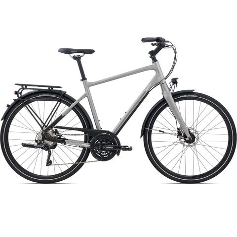 Giant Giant AnyTour RS 2 - Magnesium Grey Matt M