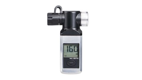 Topeak Topeak Shuttle Gauge Digital