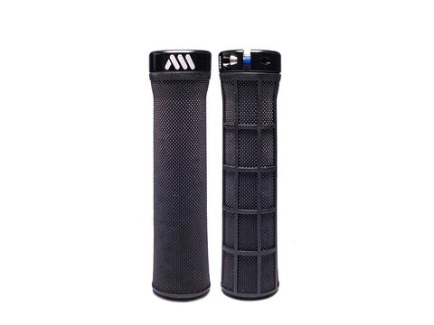 All-mountain-style All Mountain Style Berm Elcik - Black