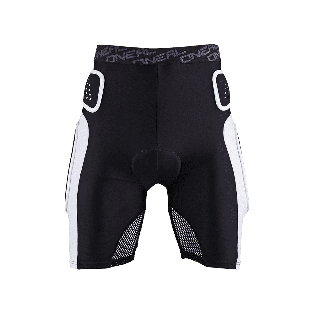 Oneal Oneal PRO Shorts black/white S