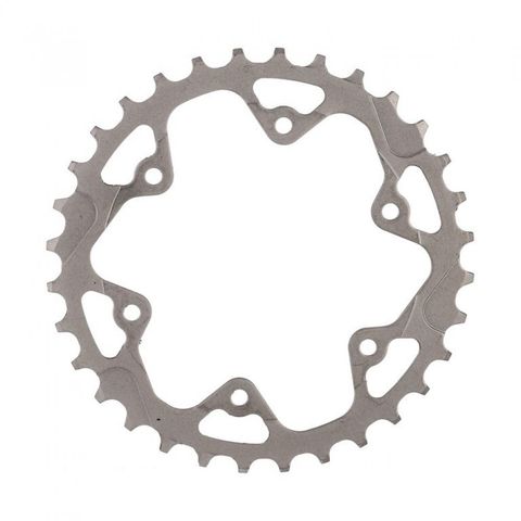 Miche Miche Ritzel für-Kassette XM 11/12 2. Stufe 32Z SH/Sram chrom